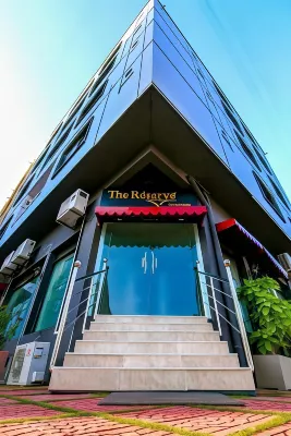 The Reserve Boutique Hotel