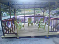 Natty Tropical Valley Hotels in Fond Cani