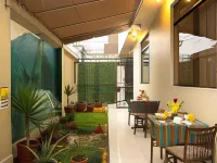 Hotel Manhattan Inn Airport Hotels in Callao