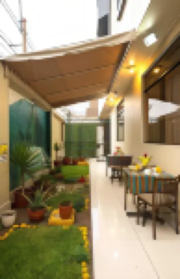 Hotel Manhattan Inn Airport Hotels in 