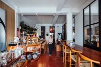 Sirichai Design Hotel Hotels in Kantang