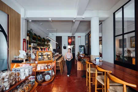 Sirichai Design Hotel