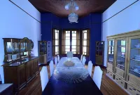 Villa Victoria Lodge Hotels in Maipú
