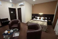 Krokus-Hotel Hotel Hotel di Naberezhnyye Chelny