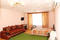 Hotel Na Bunina