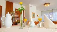 Haus am Steinberg Hotels in Bad Driburg