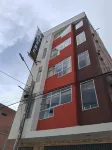 Hotel El Virrey Suite Hotels in Эспинар