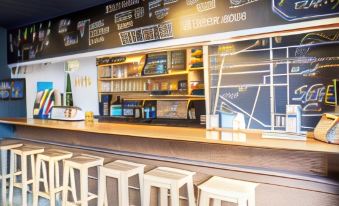 Bacchus Kofu Guesthouse - Housity
