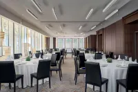 JW Marriott Hotel Guadalajara Hotels in Гвадалахара