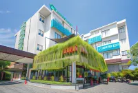 Grand Livio Kuta Hotel Hotel a Kuta