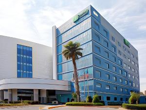 Holiday Inn Express 聖路易斯波託西