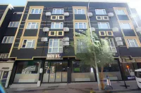 Safir Hotels Çorlu Hotels in Cemaliye Mahallesi