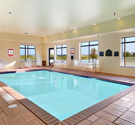 Wingate by Wyndham New Braunfels