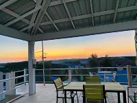Seremei Villas Hotels in Caye Caulker