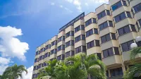 Hotel Grand Crystal Hotel in zona Alor Setar Tower