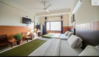 Hotel Today, Katra Các khách sạn ở 