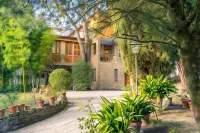 Majestic Villa in Hills of Florence with Gardens Gym Jacuzzi and Sauna