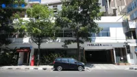 Veleza Hotel Các khách sạn ở Paledang