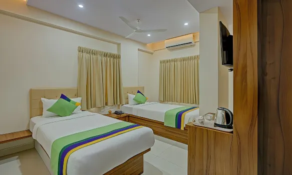 Treebo Global Stay, Uttarahalli