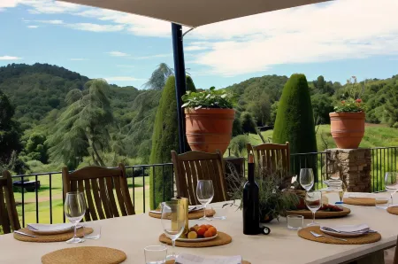 Finca Bell-Lloc Отели в г. Паламос