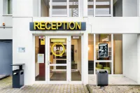 B&B Hotel Köln-Frechen Hotels in der Nähe von Kunstatelier Antonia Sanker
