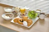 Washington R&B Hotel Morioka Ekimae