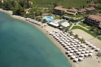 Anthemus Sea Beach Hotel and Spa - Pools
