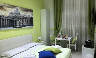 Vatican City Holidays Guesthouse