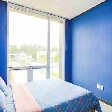 Daebudo the Meomum Pool Villa Pension Rooms