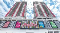 Subang USJ21 Main Place Mall 2R1B 5-6 Pax Hotels in Subang Jaya