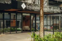Faranda Collection Medellin, a Member of Radisson Individuals Hotels in 