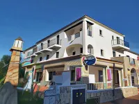 Hotel il Faro di Molara Hotels in Porto San Paolo