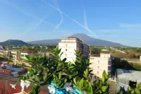 The Last Floor Hotels in Torre del Greco