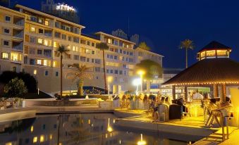 1. Wakayama..