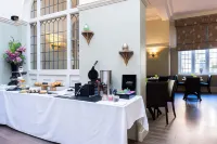 The Samuel Ryder Hotel St Albans, Tapestry Collection by Hilton Hotels in Saint Albans District