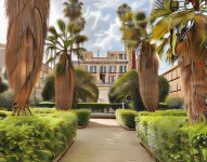 Archè Design Rooms and Suites Hotels in Palermo