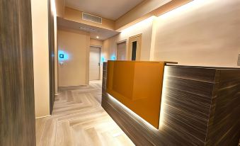 Trilogy Prestige - Central Premium Suites