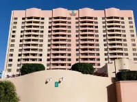 Embassy Suites by Hilton Tampa Airport Westshore Hotels near Westshore