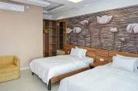 Sahati Resort Hotel dekat Paat - Jajanan Khas Cipayung