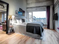 Scandic Kødbyen Hotels near Strøget
