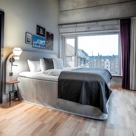 Scandic Kødbyen