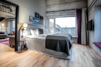 Scandic Kødbyen Hotels in Kopenhagen