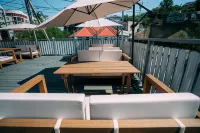 Odisseya Guest House