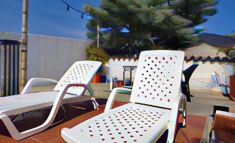 Casa Nikte Hotel