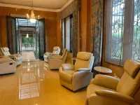 Kaliandra Resort & Organic Farm Hotels in Prigen