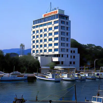 Oki Plaza Hotel Hotels in 