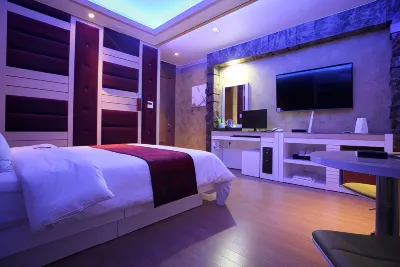 이천 J Hotel 롯데프리미엄아울렛 이천 주변 호텔