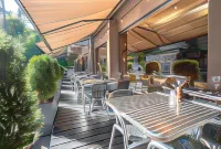 Hotel des Alpes Hôtels à : Flims