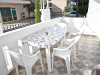 Doukas Aparthotel Hotels in Paralia Ofriniou