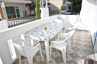 Doukas Aparthotel
